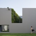 House in Quinta Patino / Frederico Valsassina Arquitectos © FG+SG