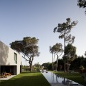 House in Quinta Patino / Frederico Valsassina Arquitectos © FG+SG