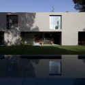 House in Quinta Patino / Frederico Valsassina Arquitectos © FG+SG