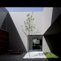House in Quinta Patino / Frederico Valsassina Arquitectos © FG+SG