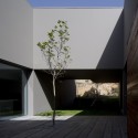 House in Quinta Patino / Frederico Valsassina Arquitectos © FG+SG
