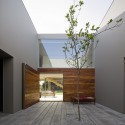 House in Quinta Patino / Frederico Valsassina Arquitectos © FG+SG