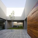 House in Quinta Patino / Frederico Valsassina Arquitectos © FG+SG