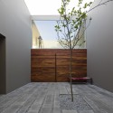 House in Quinta Patino / Frederico Valsassina Arquitectos © FG+SG
