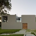 House in Quinta Patino / Frederico Valsassina Arquitectos © FG+SG