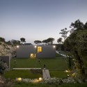 House in Quinta Patino / Frederico Valsassina Arquitectos © FG+SG