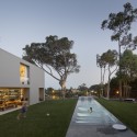 House in Quinta Patino / Frederico Valsassina Arquitectos © FG+SG