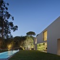 House in Quinta Patino / Frederico Valsassina Arquitectos © FG+SG