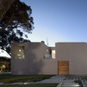 House in Quinta Patino / Frederico Valsassina Arquitectos © FG+SG