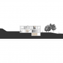 House in Quinta Patino / Frederico Valsassina Arquitectos Section 02 01