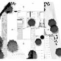 House in Quinta Patino / Frederico Valsassina Arquitectos Plan 01 01