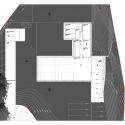 House in Quinta Patino / Frederico Valsassina Arquitectos Plan 00 01