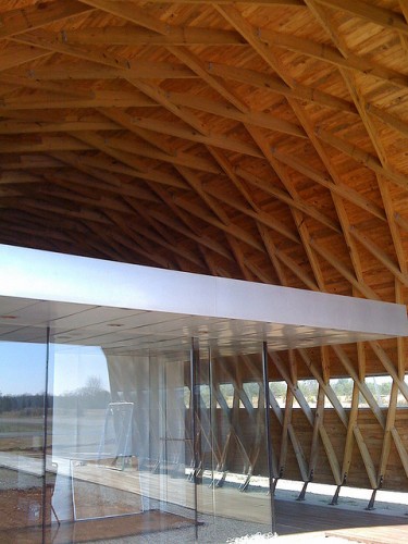 Hale County Animal Shelter / Rural Studio