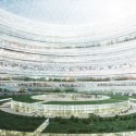 Dror’s Radical Vision for a Net-Positive Island Community (3) © Dror
