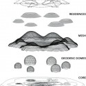 Dror’s Radical Vision for a Net-Positive Island Community (5) © Dror