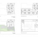 1104-PP-120926-ArchDaily-10 1104-PP-120926-ArchDaily-10 © Gluck & Partners