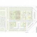 National Museum of Afghanistan Competition Winners (3) 1st prize / master plan - Courtesy of AV 62 Arquitectos