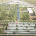 National Museum of Afghanistan Competition Winners (1) 1st prize - Courtesy of AV 62 Arquitectos