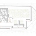 National Museum of Afghanistan Competition Winners (7) 2nd prize / master plan - Courtesy of Mansilla + Tuñón Arquitectos