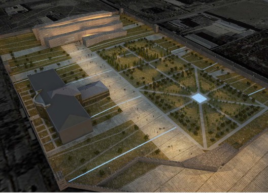 13_FSA_rendering master plan