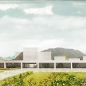 National Museum of Afghanistan Competition Winners (13) honorable mention - Courtesy of IAN+
