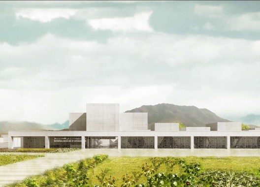 National Museum of Afghanistan Competition Winners (13)