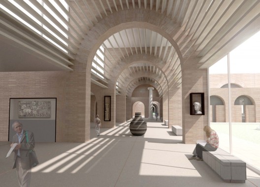 National Museum of Afghanistan Competition Winners (15)