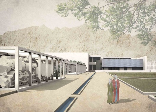 National Museum of Afghanistan Competition Winners (17)
