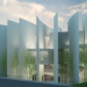 Courtesy of Ghirardelli Architetti