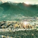 Re:think Housing Competition Entry (1) Re:think Housing Competition Entry (1) meta Vancouverism