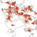 Re:think Housing Competition Entry (4) Re:think Housing Competition Entry (4) gradated density