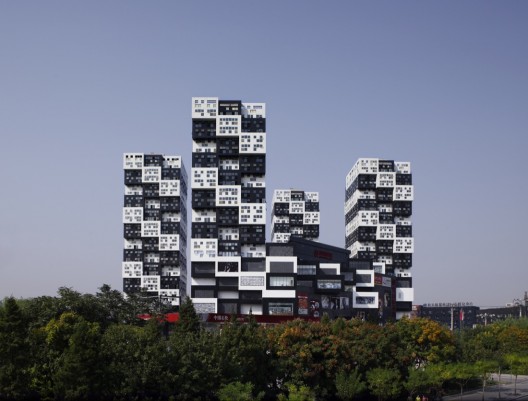 Bumps : SAKO Architects