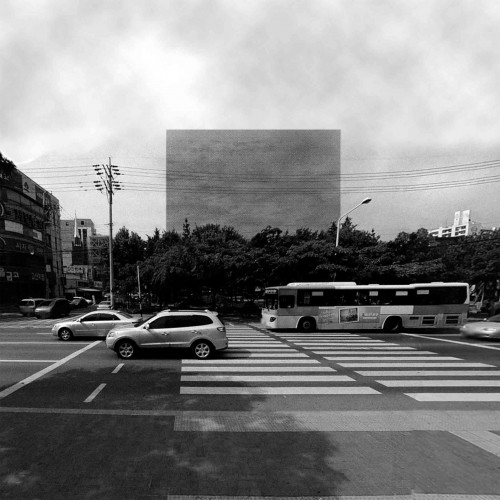 Daegu Gosan Public Library Competition Entry (1)