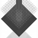 Daegu Gosan Public Library Competition Entry (14) Daegu Gosan Public Library Competition Entry (14) axonometric