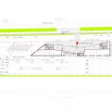 Riga Passenger Terminal Proposal (10) Riga Passenger Terminal Proposal (10) first floor plan