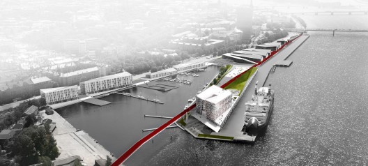 Riga Passenger Terminal Proposal (1)