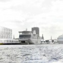Riga Passenger Terminal Proposal (3) Riga Passenger Terminal Proposal (3) Courtesy of NRJA