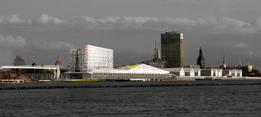 Riga Passenger Terminal Proposal (4)