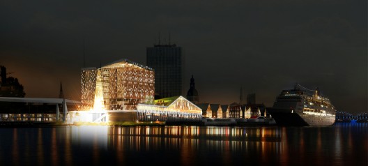 Riga Passenger Terminal Proposal (5)