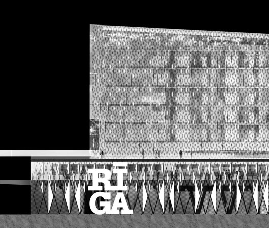 Riga Passenger Terminal Proposal (8)