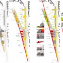 Riga Passenger Terminal Proposal (18) Riga Passenger Terminal Proposal (18) schemes diagram