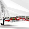 Riga Passenger Terminal Proposal (7) Riga Passenger Terminal Proposal (7) Courtesy of NRJA