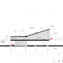 Riga Passenger Terminal Proposal (17) Riga Passenger Terminal Proposal (17) terminal section