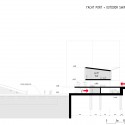 Riga Passenger Terminal Proposal (15) Riga Passenger Terminal Proposal (15) yacht port section