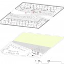 Riga Passenger Terminal Proposal (12) Riga Passenger Terminal Proposal (12) hotel standard floor plan