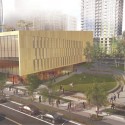 City OKs design of Amazon’s Seattle Headquarters (4) City OKs design of Amazon’s Seattle Headquarters (4) © NBBJ
