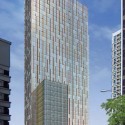 City OKs design of Amazon’s Seattle Headquarters (3) City OKs design of Amazon’s Seattle Headquarters (3) © NBBJ