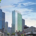 City OKs design of Amazon’s Seattle Headquarters (2) City OKs design of Amazon’s Seattle Headquarters (2) © NBBJ