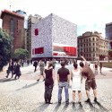 CAD SP / PAX.ARQ + Vazquez Junqueira Arquitetura (14) © PAX.ARQ