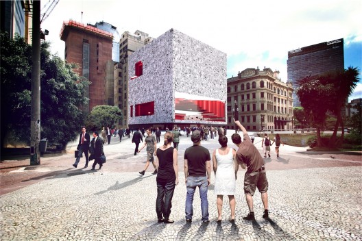 CAD SP / PAX.ARQ + Vazquez Junqueira Arquitetura (14)